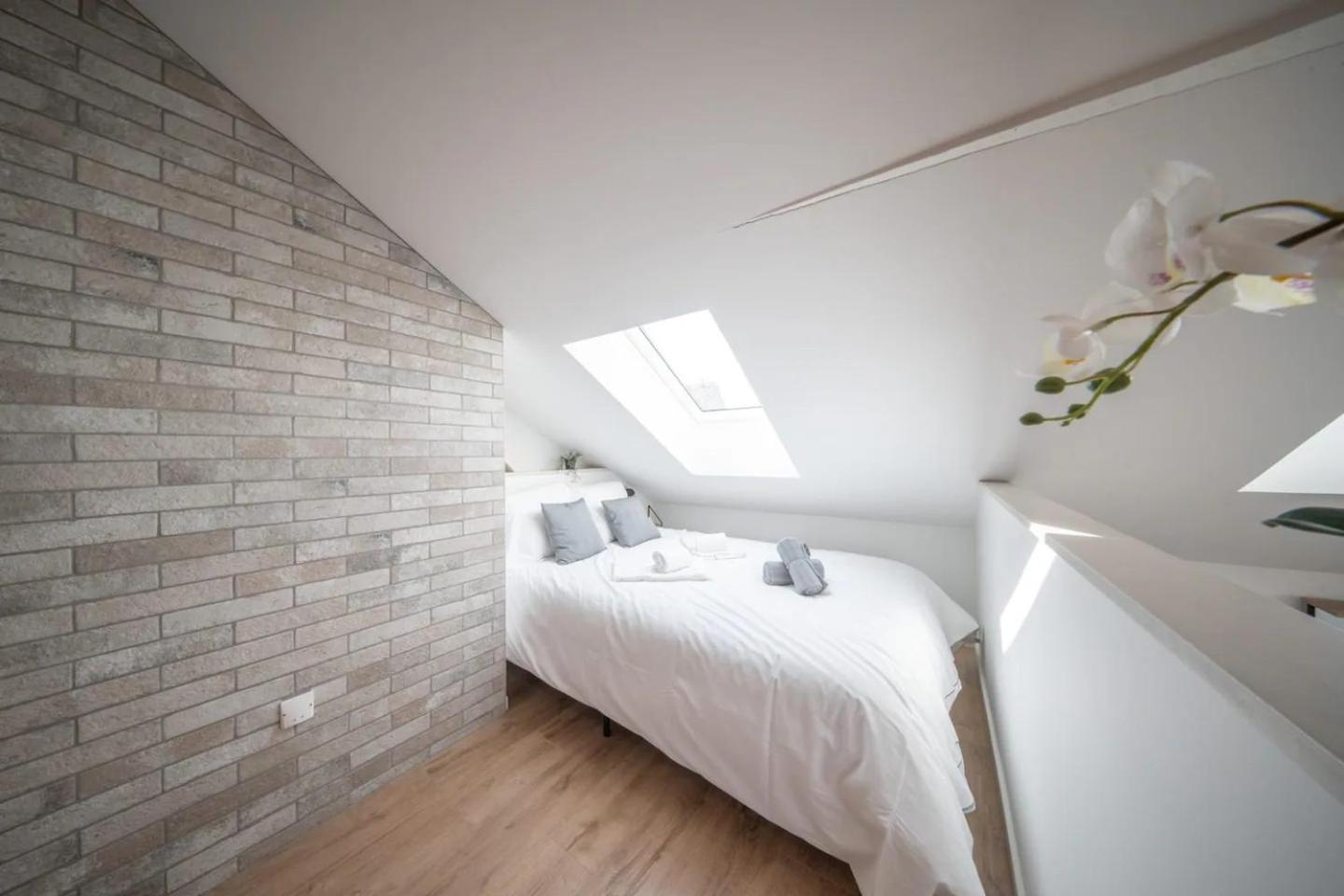Superbe Appartement Climatise Parking Free Μυλούζη Εξωτερικό φωτογραφία